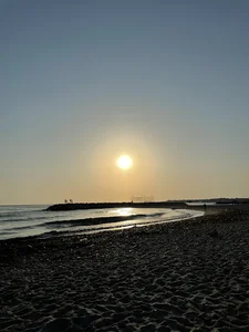 plage mahdia