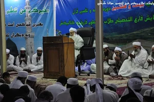 مسجد جامع اهل سنت گالیکش