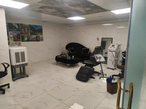 مرکز زیبایی مهندس 3