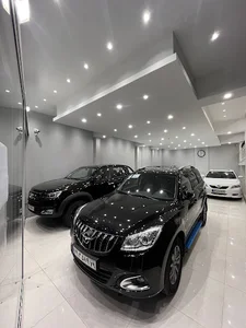 اتوگالری فردوسی