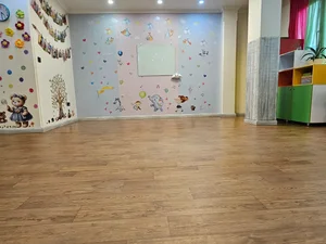 موسسه کودک فرشته های زمینی 4