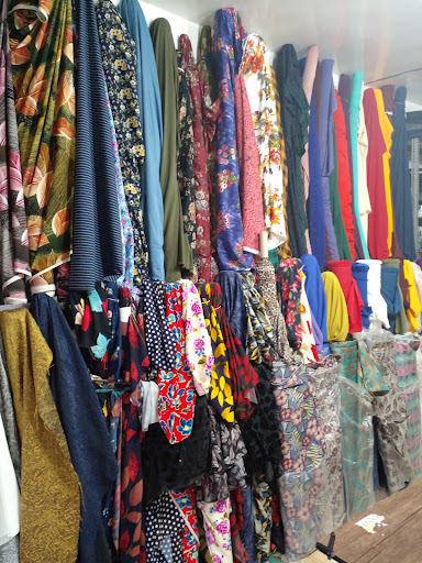 پارچه سرای رمضانی