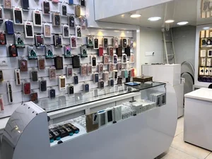 اپل استور حسینی