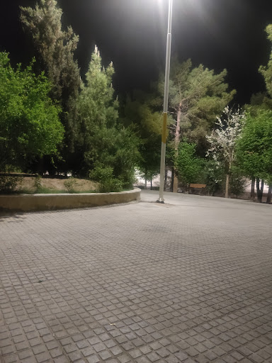 بوستان امام سجاد(ع)