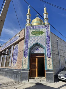 مسجد امیرالمؤمنین (ع)