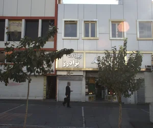 زیور آلات برادرز 2