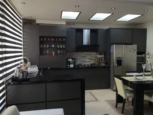 ساخت و نصب کابینت و کمد دیواری در صادقیه 5