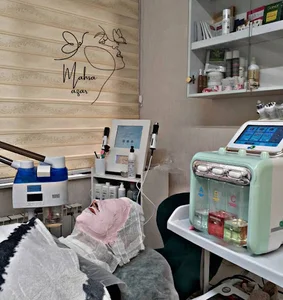 کلینیک پوست و زیبایی آرشیدا
