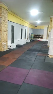 باکس کراسفیت امید