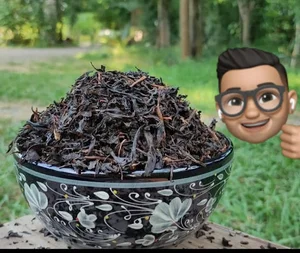 چای آصف داداشی