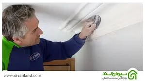 گچبری وکچکاری دهخدا