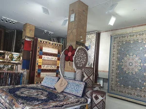 گالری فرش خاطره