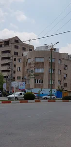 سازمان مدیریت آرامستانهای شهرداری ساری