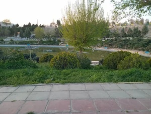 پارک شقایق