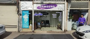نمایندگی سامسونگ هایسنس حاتمیان رشت 5