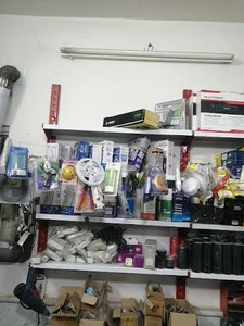برق صادقی الکتریکی