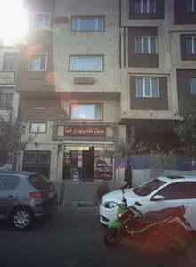 خدمات کامپیوتری دیبا 2