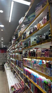 نمایندگی پارس خزر مه ابادی