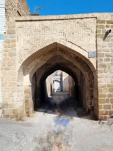 ساباط درخونه
