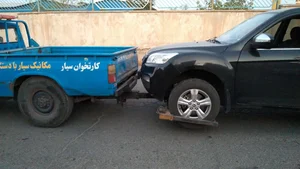 امداد خودرو پرند برادران برومند 3