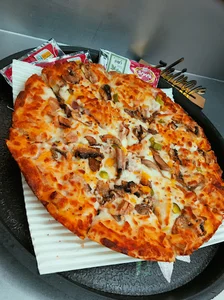 فست فود ژیوار