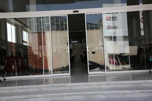 شرکت دوجداره عایق گستر یزد
