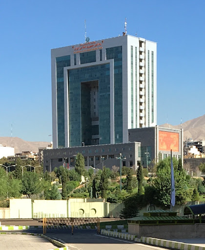شرکت راه‌آهن جمهوری اسلامی ایران