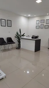 مطب تغذیه و رژیم درمانی زهرا مغدانی