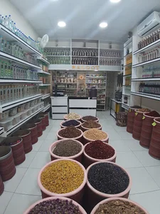 عطاری بلوط