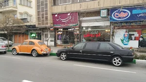 آتلیه کلبه عروس
