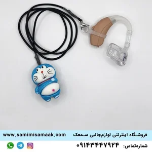 کلینیک شنوایی تهران سمعک