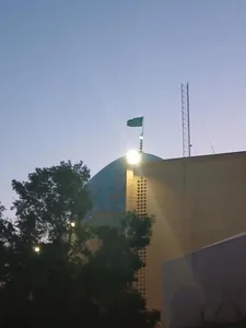 مسجد امام حسن (ع) 3