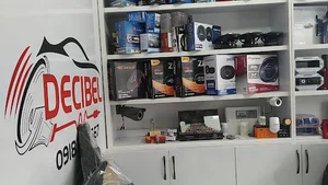 فروشگاه دسی بل