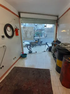 تعمیرات موتورسیکلت علی اصغر محمدی 2
