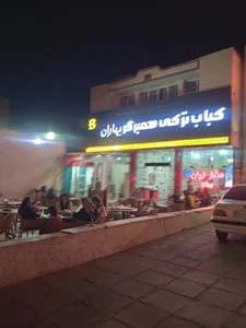 ساندویچ بهاران 4