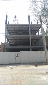 Badee bilding