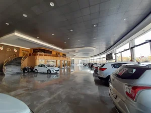 اتومبیل قانعی