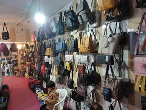 پاپوش علی اکبر 3