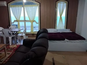 هتل - آپارتمان شیراز
