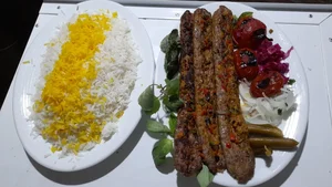 رستوران مهدی 2