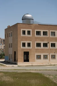 آزمایشگاه مرکزی پژوهشگران جوان