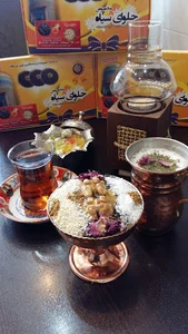 کافه شاه عباس