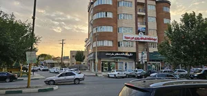 درمانگاه شبانه روزی ابن سینا