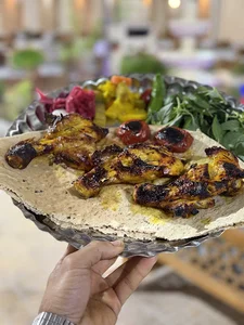 شب های ماندگار