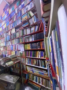 شهر کتاب 5