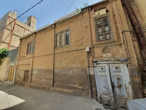 خانه جواهری