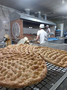 مجتمع نان فدک