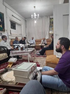 تفسیر قرآن تاسیس۱۳۶۸ 2