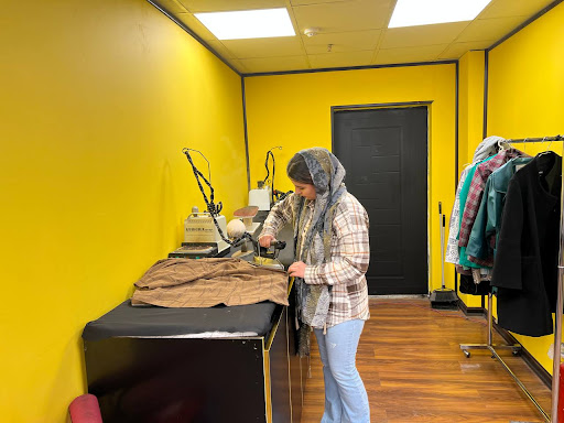 آکادمی هنر پارس شعبه کرج