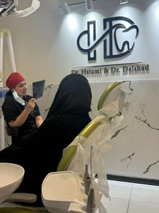 مطب دکتر سعید حاتمی و مهسا دلشاد 3